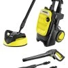 Kärcher K5 Compact Home Hogedrukreiniger - 2100W - 145 Bar - 40 M²/h - Met Home Kit 2 Kärcher K5 Compact Home Hogedrukreiniger - 2100W - 145 Bar - 40 M²/h - Met Home Kit -Tuin Aanleg 854x1200