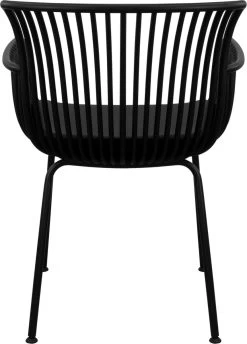 Kick Tuinstoel Otis - Zwart -Tuin Aanleg 861x1200 1