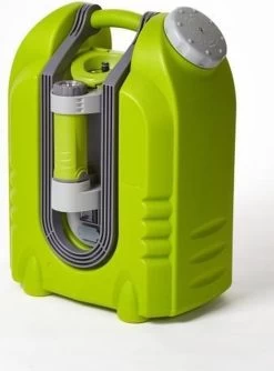 Aqua2Go GD86 Staand Electrische Pressure Washer - 20 Liter Tank - Afneembare Pomp -Tuin Aanleg 888x1200 1