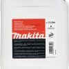 Makita 988002658 | Kettingzaagolie - 5 Liter 1 Makita 988002658 | Kettingzaagolie - 5 Liter -Tuin Aanleg 896x1200 5