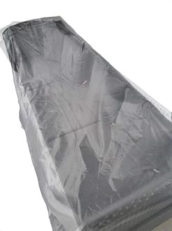 CUHOC - Beschermhoes Tuinbank - Tuinbankhoes - Golden Label - 224x84x66 - Aflopend -Tuin Aanleg 897x1200