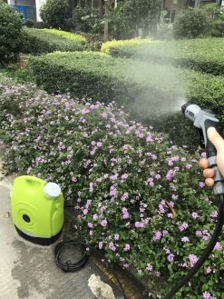 GD73 Aqua2go Lithium Drukreiniger Zonder Vaste Stroom- En Wateraansluiting, Voor Al Uw Outdoor-activiteiten 25 GD73 Aqua2go Lithium Drukreiniger Zonder Vaste Stroom- En Wateraansluiting, Voor Al Uw Outdoor-activiteiten -Tuin Aanleg 900x1200 19