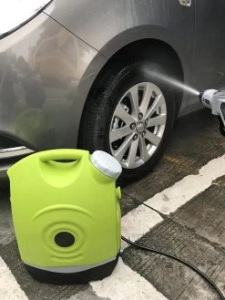 GD73 Aqua2go Lithium Drukreiniger Zonder Vaste Stroom- En Wateraansluiting, Voor Al Uw Outdoor-activiteiten 29 GD73 Aqua2go Lithium Drukreiniger Zonder Vaste Stroom- En Wateraansluiting, Voor Al Uw Outdoor-activiteiten -Tuin Aanleg 900x1200 21