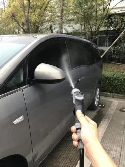 GD73 Aqua2go Lithium Drukreiniger Zonder Vaste Stroom- En Wateraansluiting, Voor Al Uw Outdoor-activiteiten 30 GD73 Aqua2go Lithium Drukreiniger Zonder Vaste Stroom- En Wateraansluiting, Voor Al Uw Outdoor-activiteiten -Tuin Aanleg 900x1200 22