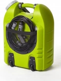 Aqua2Go GD86 Staand Electrische Pressure Washer - 20 Liter Tank - Afneembare Pomp -Tuin Aanleg 907x1200 4