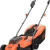 Black & Decker BLACK+DECKER BCMW3318N-XJ Grasmaaier - 18V - 33cm - Excl. Accu & Lader -Tuin Aanleg 926x1200 1