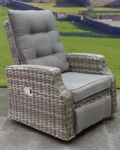 Kreta Lounge Tuinstoel Verstelbaar En Draaibaar Grijs 9 Kreta Lounge Tuinstoel Verstelbaar En Draaibaar Grijs -Tuin Aanleg 959x1200 6