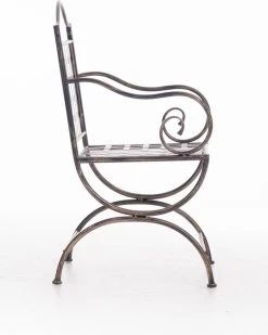 CLP Lotta - Tuinstoel Bronzen 12 CLP Lotta - Tuinstoel Bronzen -Tuin Aanleg 960x1200 1
