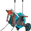 GARDENA AquaRoll M Easy Set - Slangwagen - Maximaal 60 M Opbergcapaciteit -Tuin Aanleg 964x1200 2