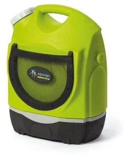 GD73 Aqua2go Lithium Drukreiniger Zonder Vaste Stroom- En Wateraansluiting, Voor Al Uw Outdoor-activiteiten 19 GD73 Aqua2go Lithium Drukreiniger Zonder Vaste Stroom- En Wateraansluiting, Voor Al Uw Outdoor-activiteiten -Tuin Aanleg 969x1200 1