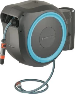 GARDENA - Wandslangenbox - RollUp XL - 35 Meter - Ø 13 Mm 26 GARDENA - Wandslangenbox - RollUp XL - 35 Meter - Ø 13 Mm -Tuin Aanleg 969x1200 8