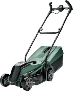Bosch CityMower 18-300 Accu Grasmaaier - Met 1 X 18 V Accu En Lader 35 Bosch CityMower 18-300 Accu Grasmaaier - Met 1 X 18 V Accu En Lader -Tuin Aanleg 970x1200 4