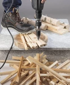 Westfalia Splijtboor X-Split, Zeskantig -Tuin Aanleg 988x1200 4