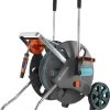 GARDENA - AquaRoll L CleverRoll L Easy Set Slangenwagen - Maximaal 50 Meter - Verstelbare Handgreep -Tuin Aanleg 996x1200 4